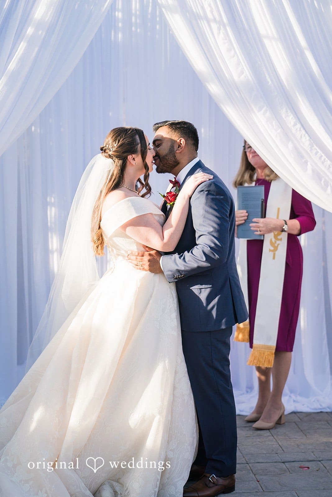 Granite Bay Golf Club Wedding // Brooke & Rahul -