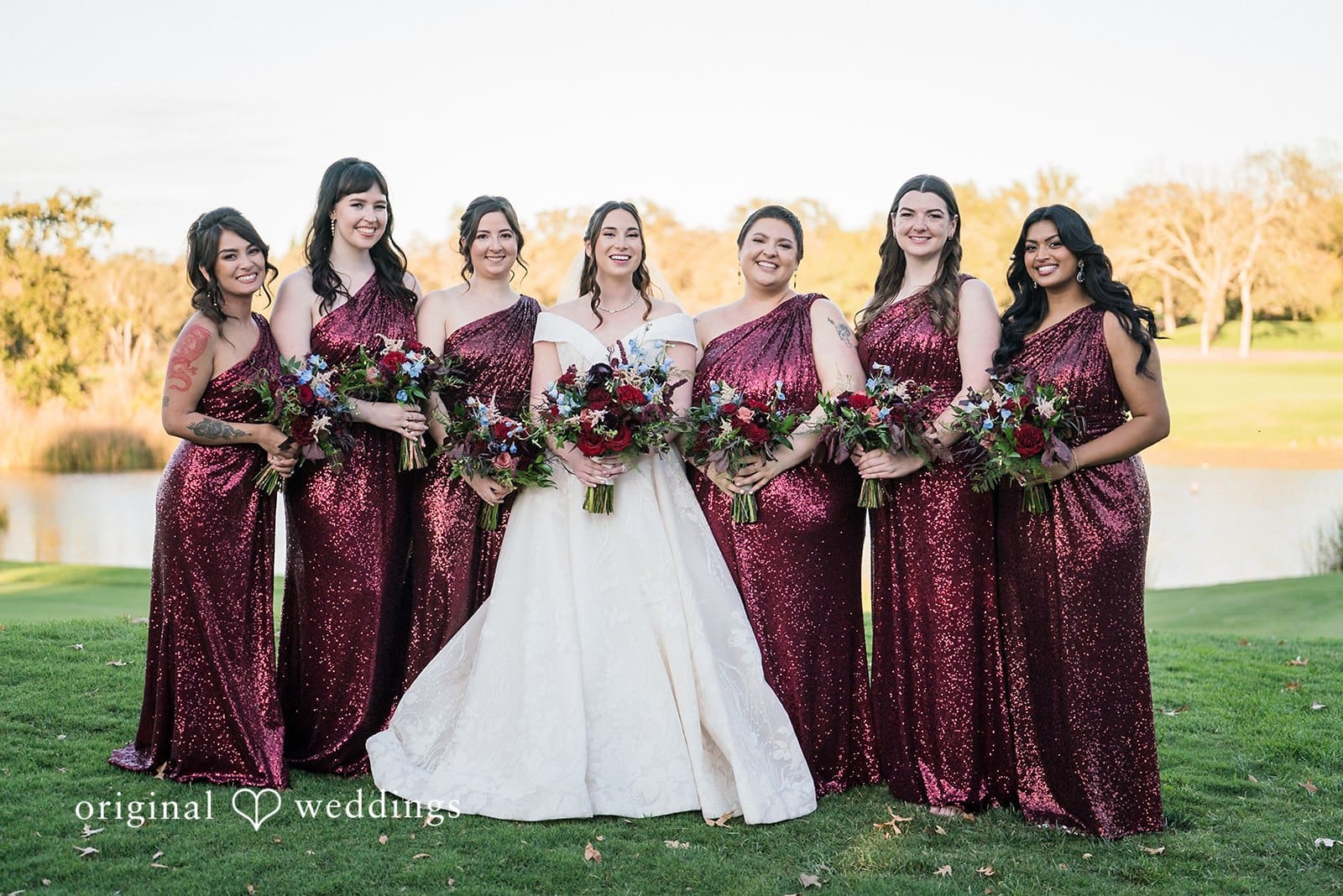Granite Bay Golf Club Wedding // Brooke & Rahul -