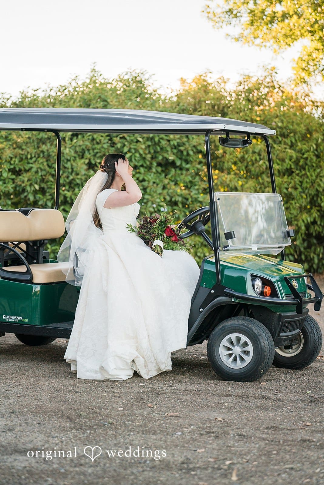 Granite Bay Golf Club Wedding // Brooke & Rahul -