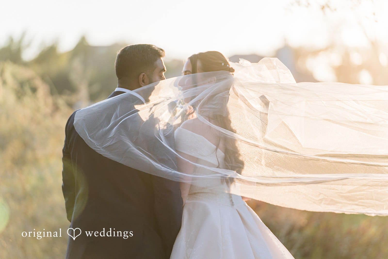 Granite Bay Golf Club Wedding // Brooke & Rahul -