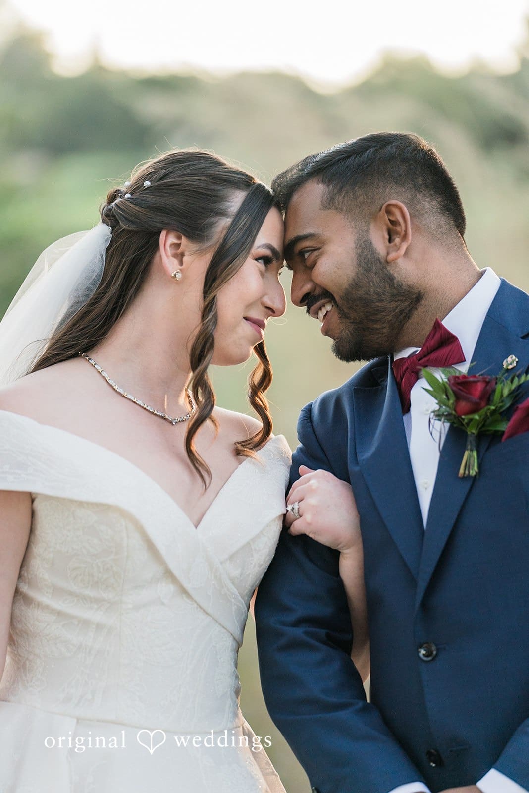 Granite Bay Golf Club Wedding // Brooke & Rahul -