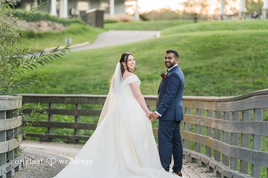 Granite Bay Golf Club Wedding // Brooke & Rahul -