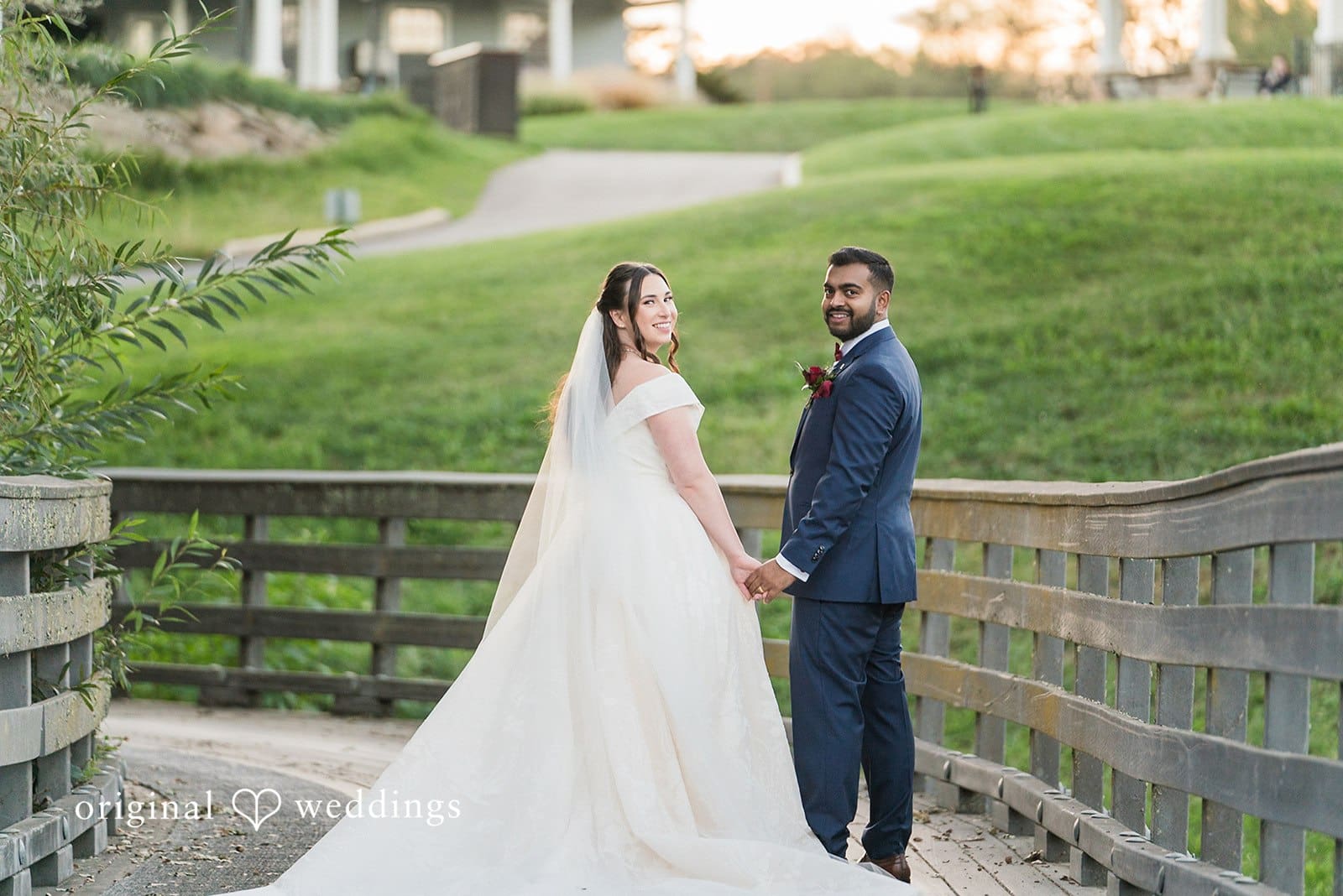 Granite Bay Golf Club Wedding // Brooke & Rahul -