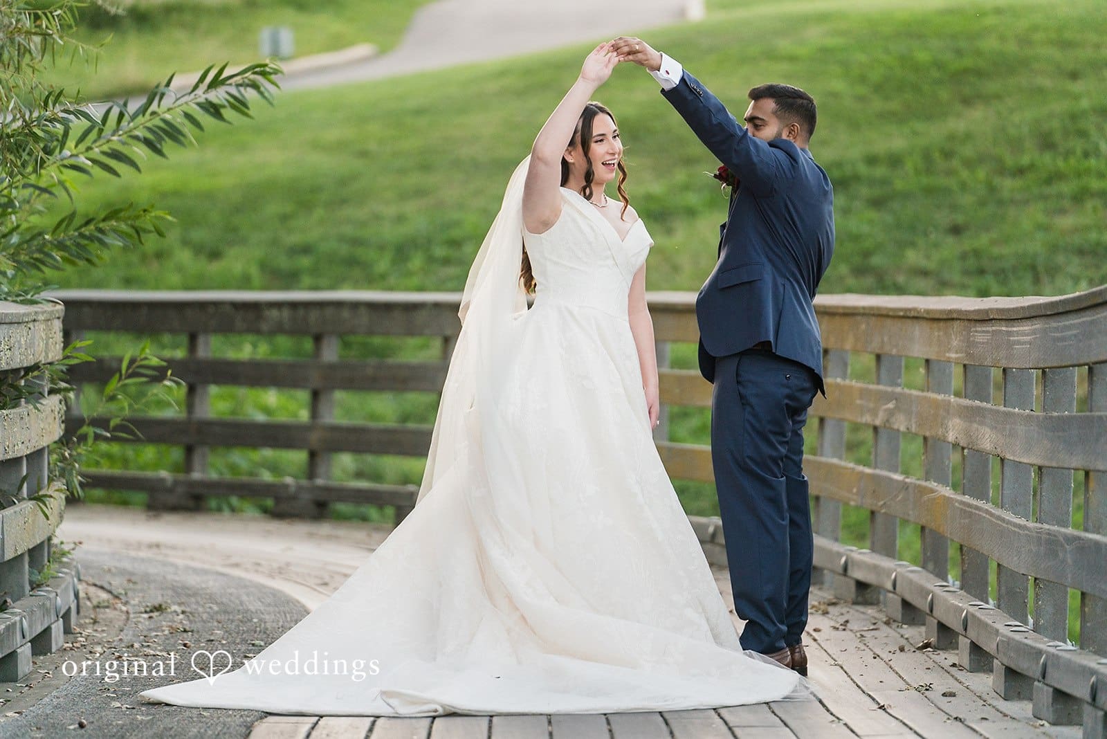 Granite Bay Golf Club Wedding // Brooke & Rahul -