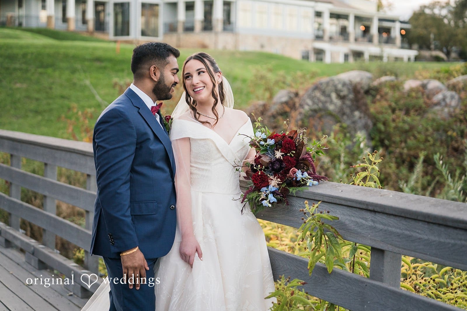 Granite Bay Golf Club Wedding // Brooke & Rahul -