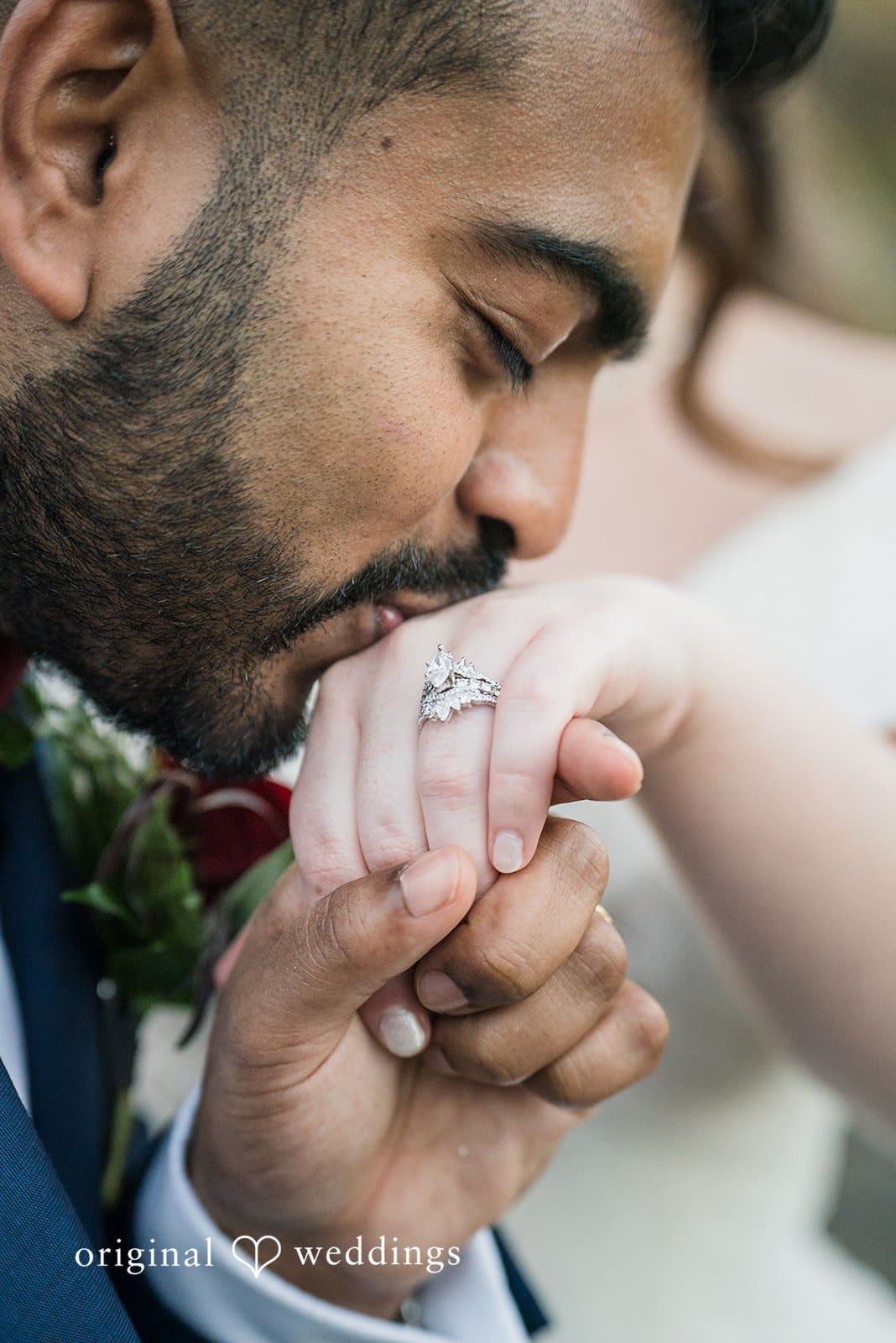 Granite Bay Golf Club Wedding // Brooke & Rahul -