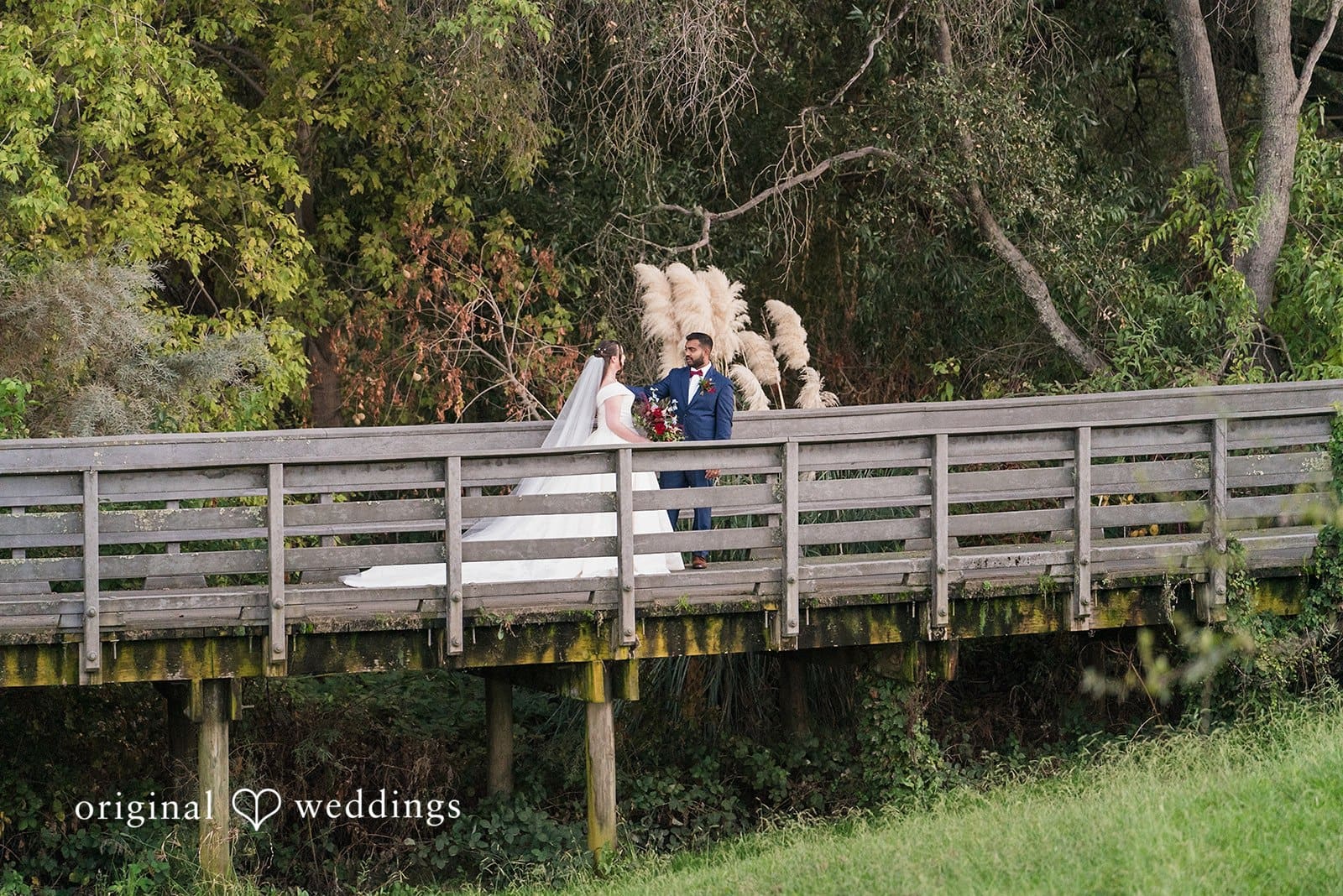 Granite Bay Golf Club Wedding // Brooke & Rahul -