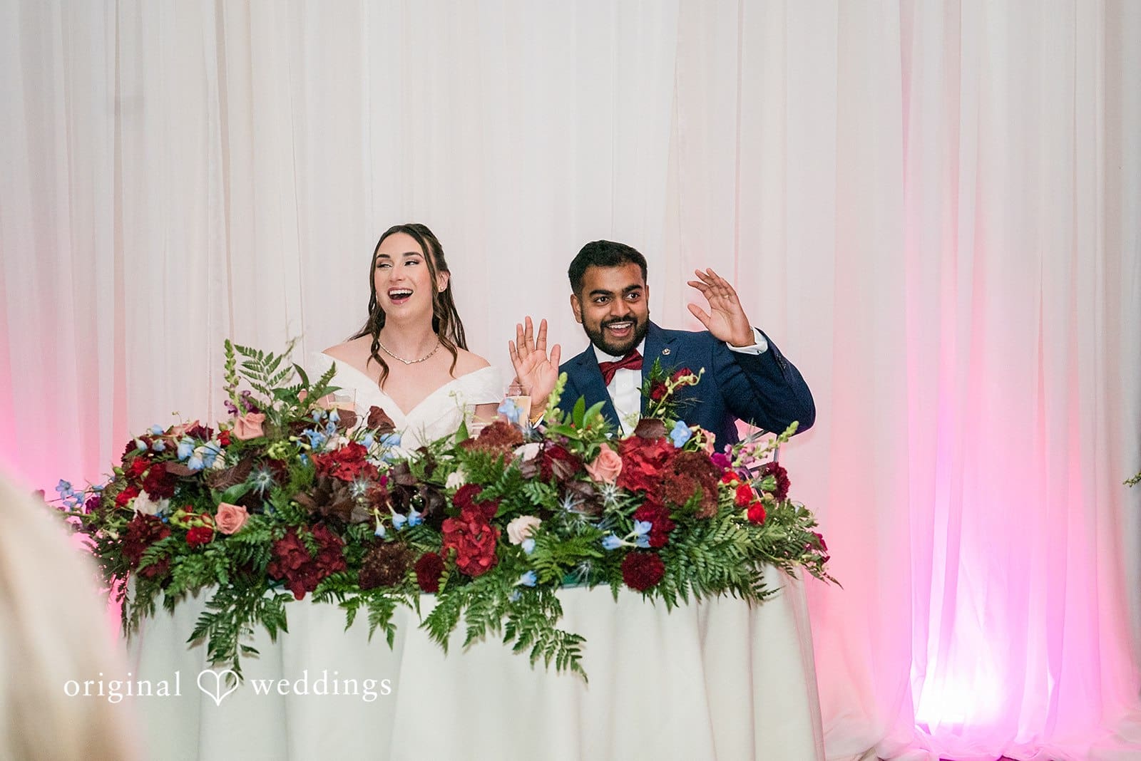 Granite Bay Golf Club Wedding // Brooke & Rahul -