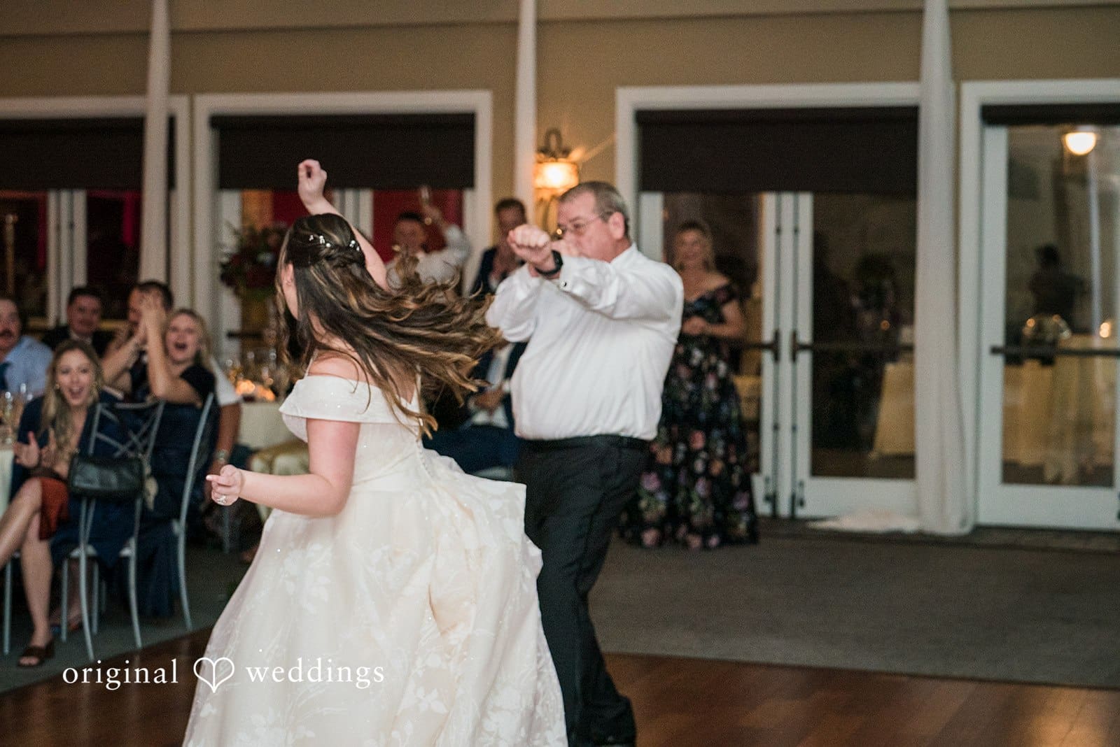 Granite Bay Golf Club Wedding // Brooke & Rahul -