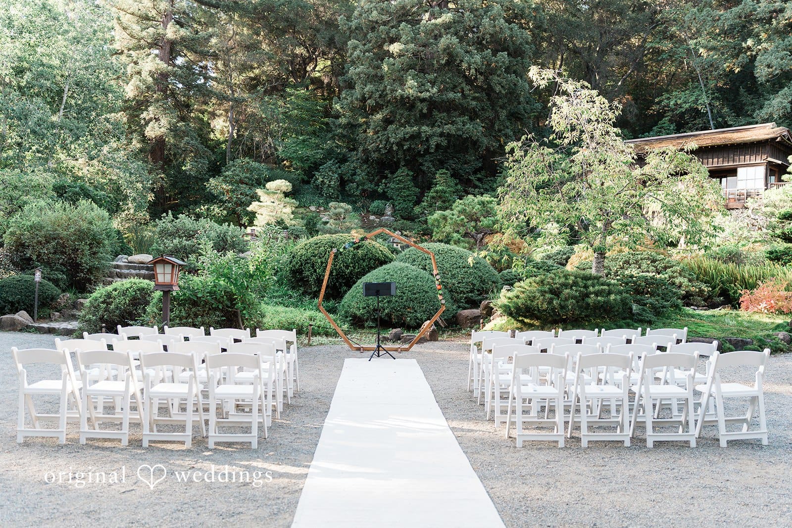 Hakone Estate & Gardens Wedding // Angelica & Shelby -