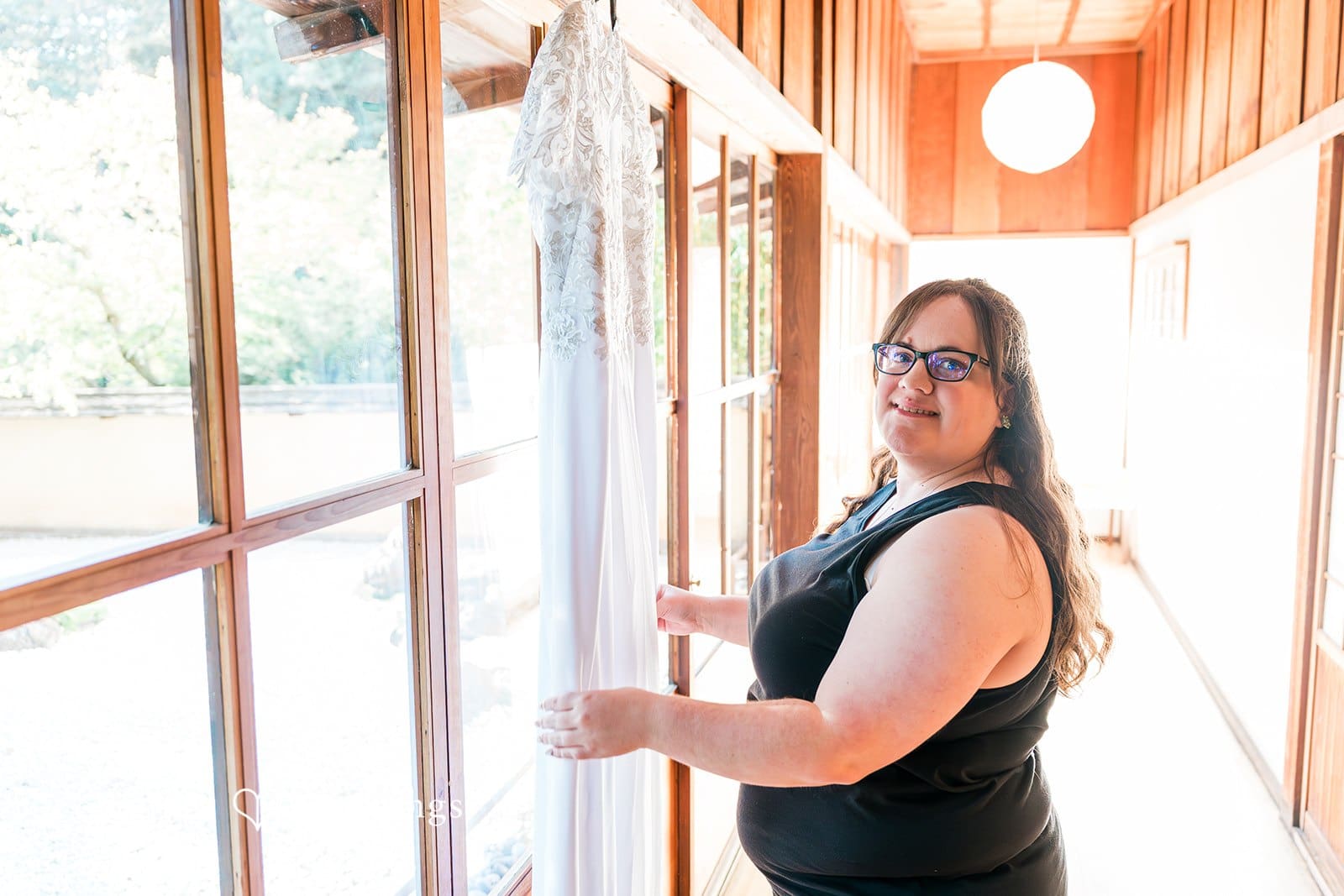 Hakone Estate & Gardens Wedding // Angelica & Shelby -