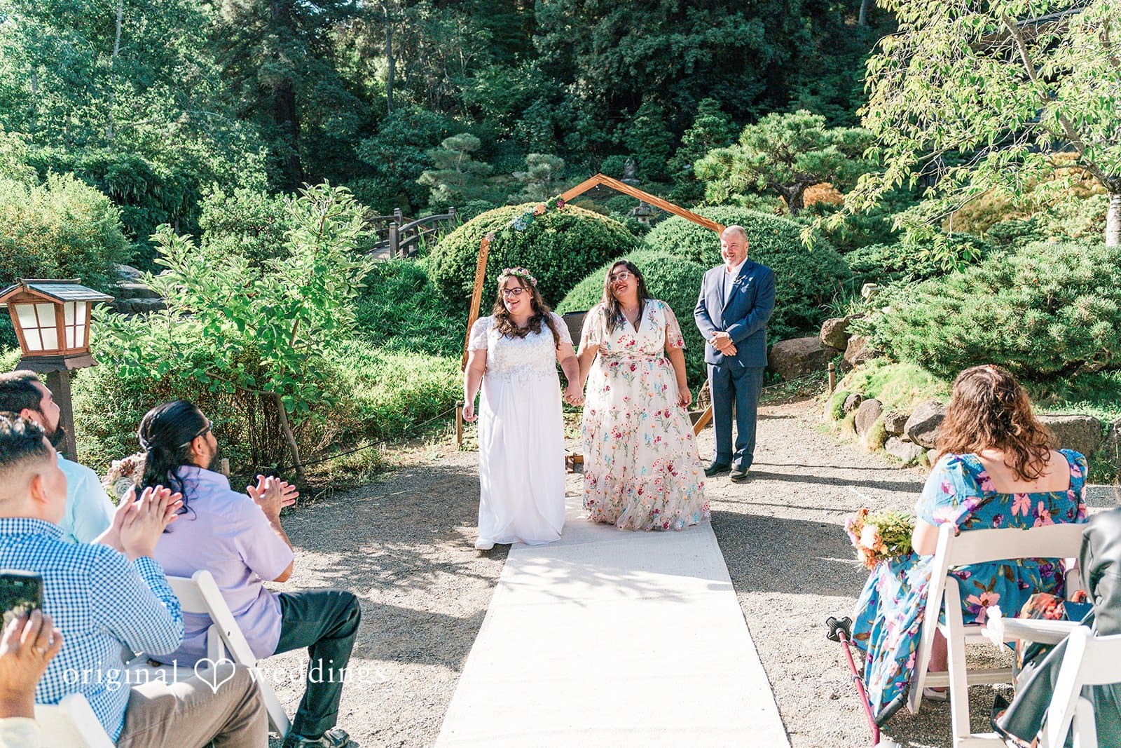 Hakone Estate & Gardens Wedding // Angelica & Shelby -