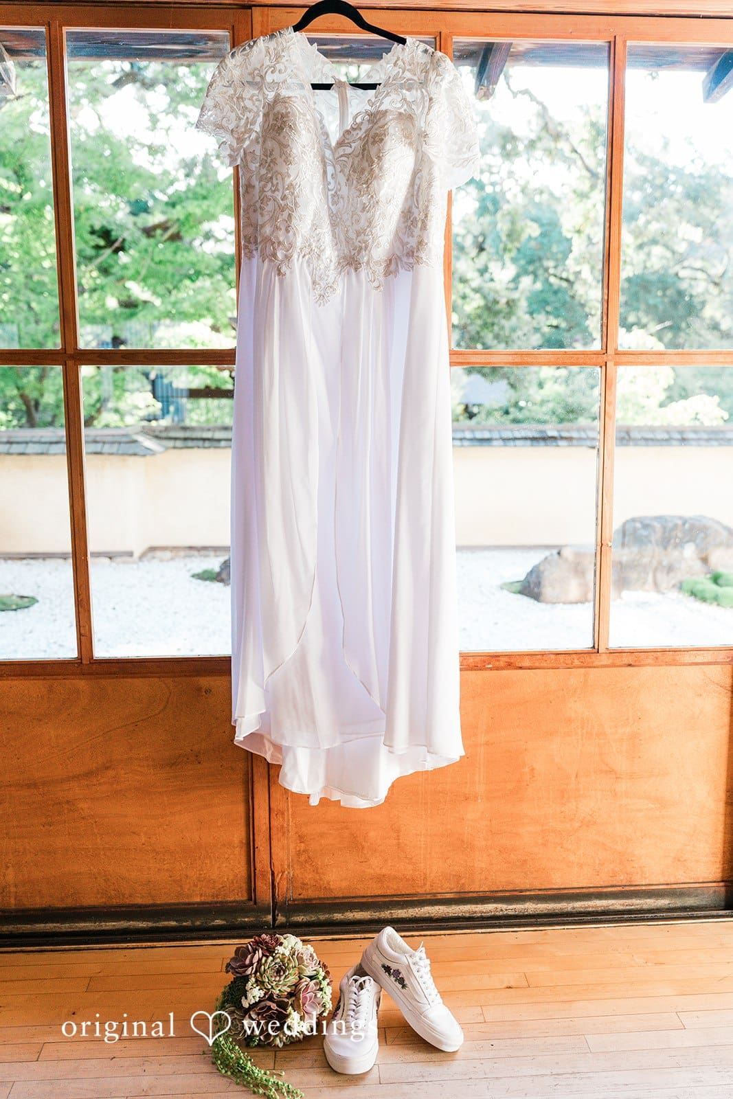 Hakone Estate & Gardens Wedding // Angelica & Shelby -