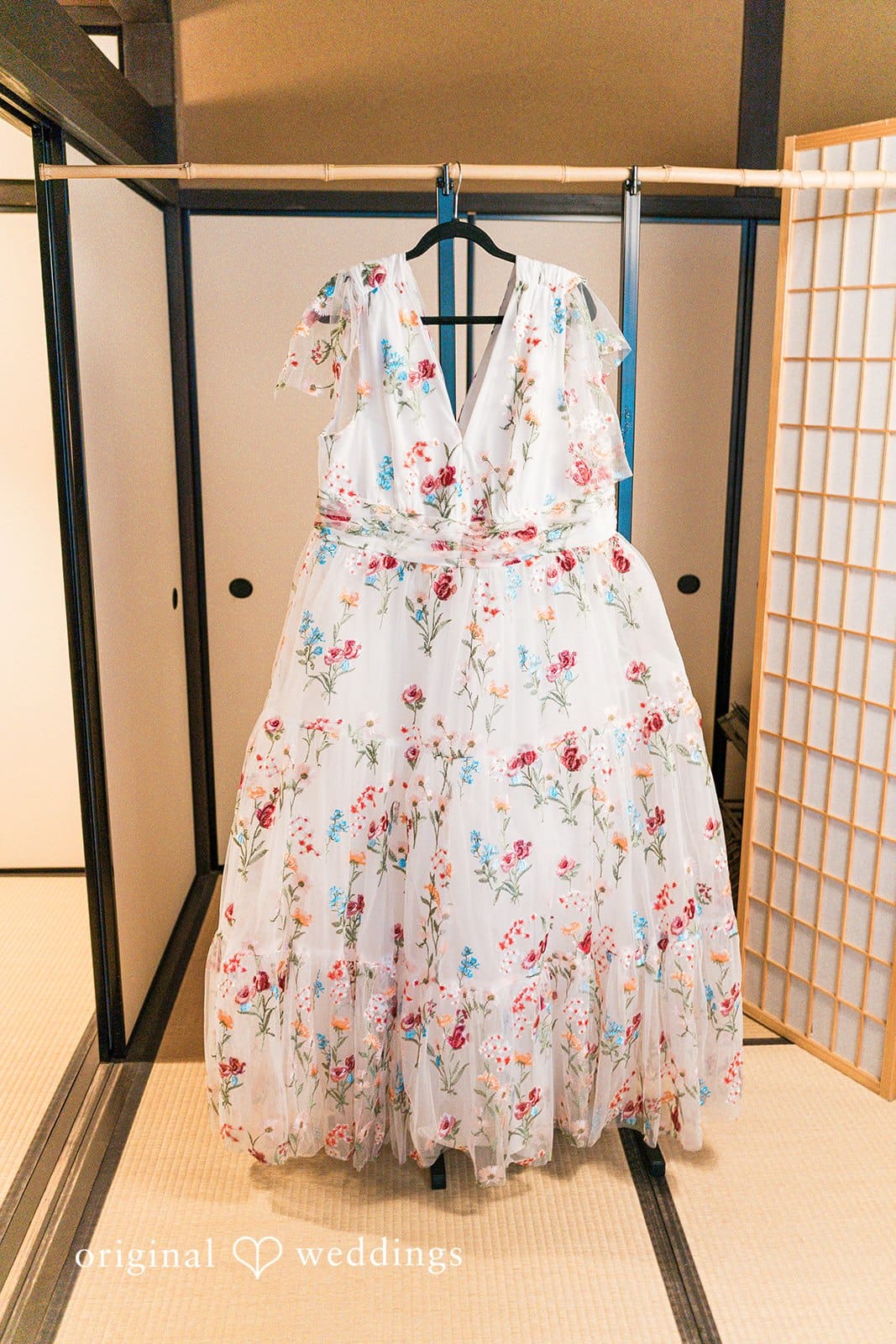 Hakone Estate & Gardens Wedding // Angelica & Shelby -