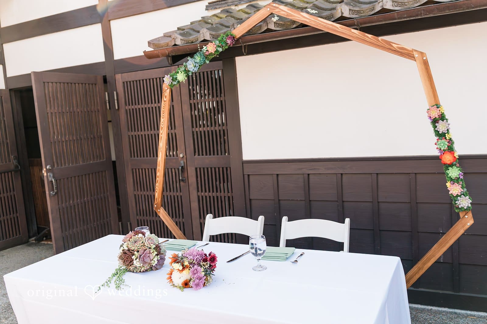 Hakone Estate & Gardens Wedding // Angelica & Shelby -