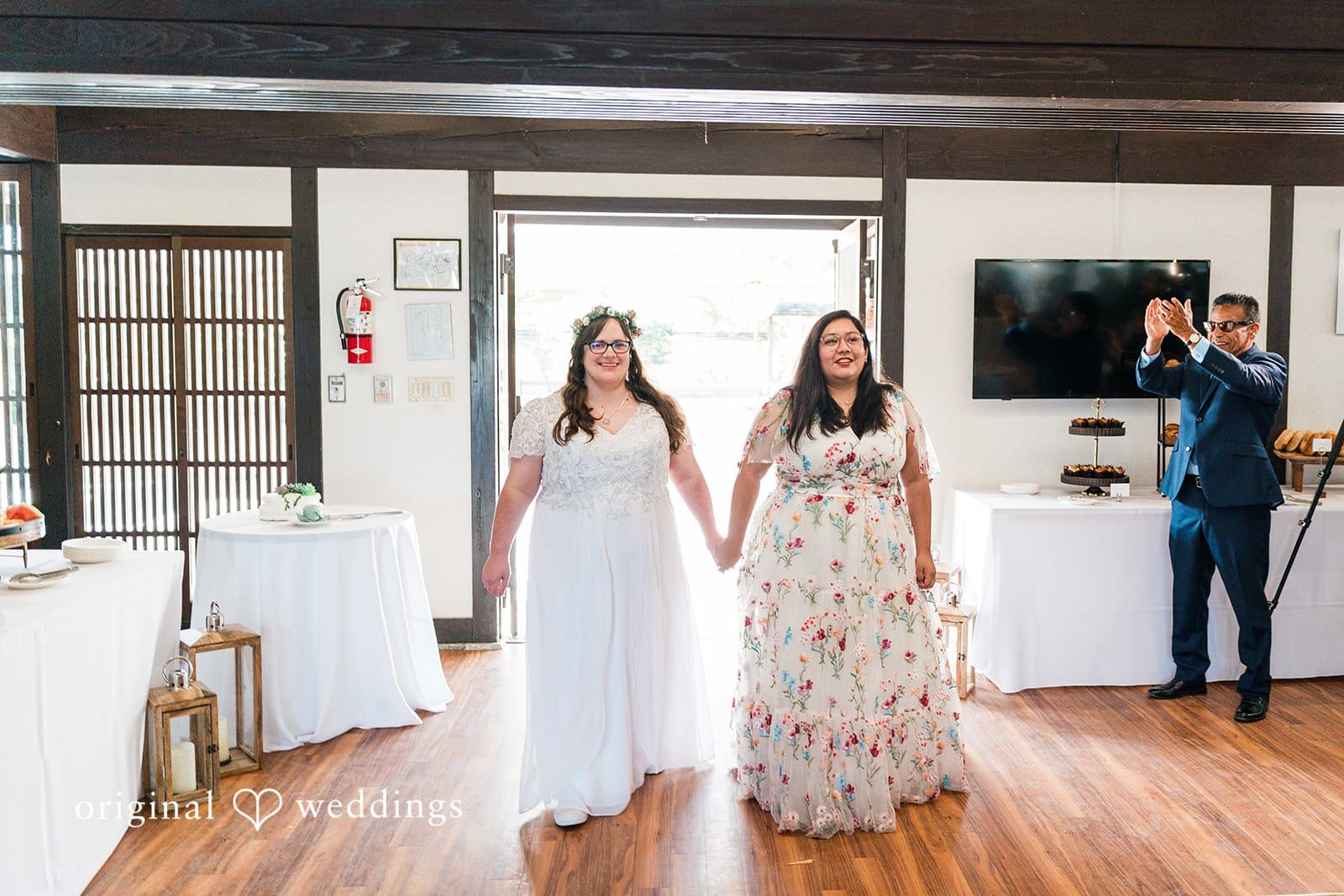 Hakone Estate & Gardens Wedding // Angelica & Shelby -