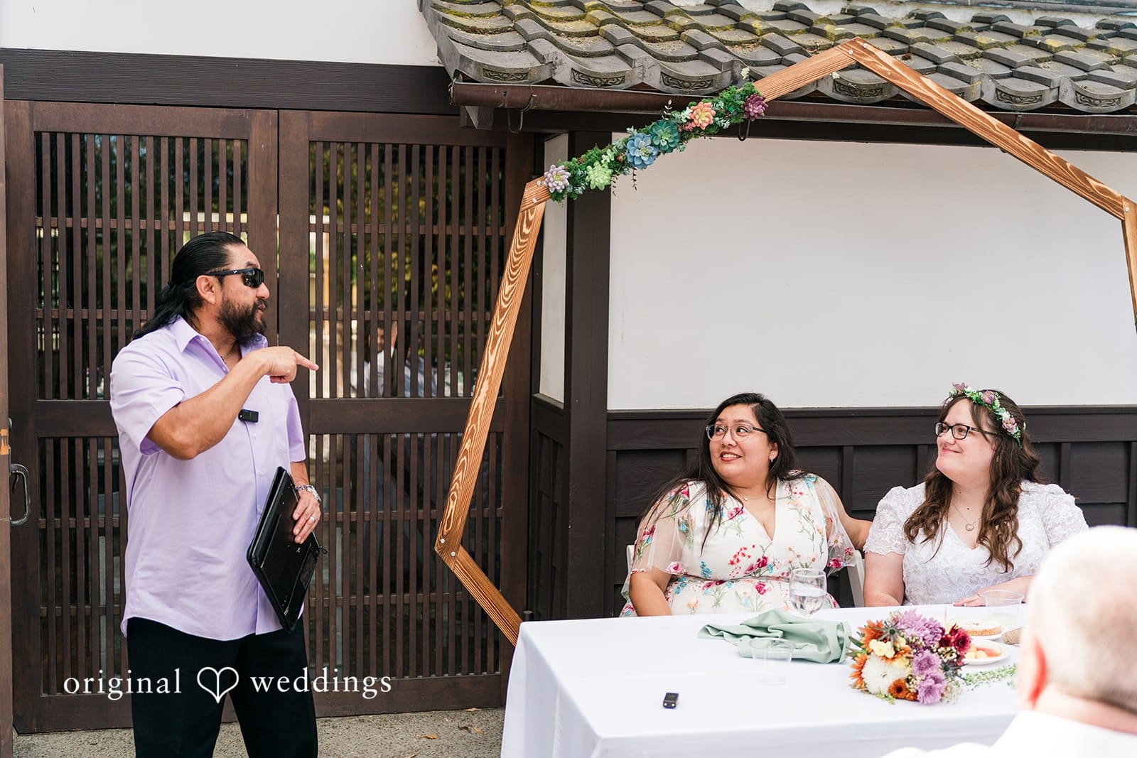 Hakone Estate & Gardens Wedding // Angelica & Shelby -