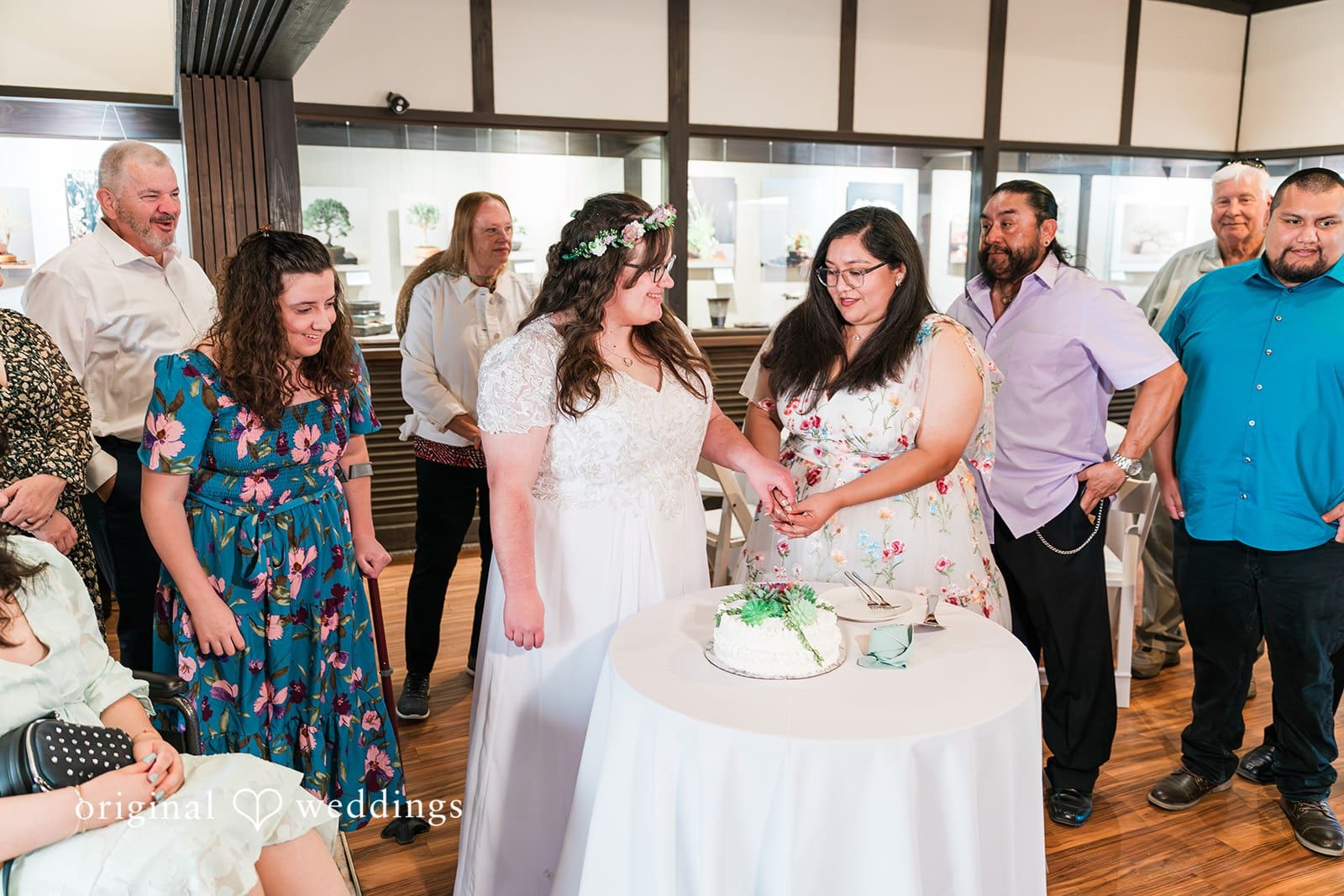 Hakone Estate & Gardens Wedding // Angelica & Shelby -