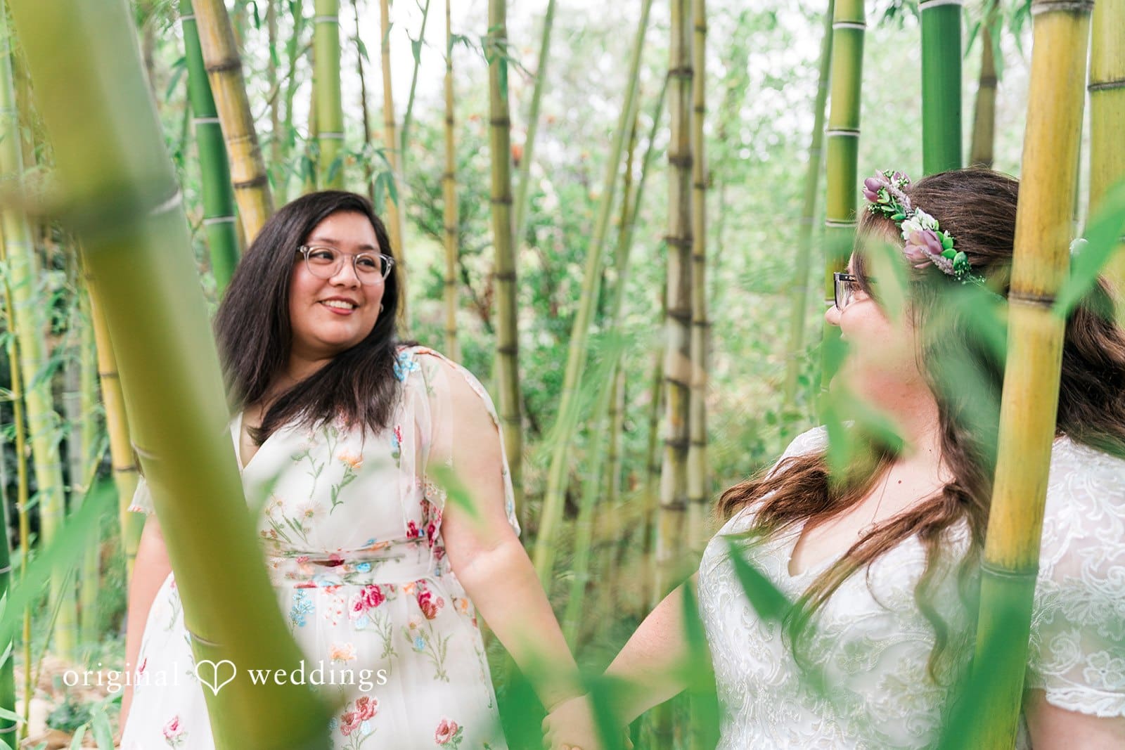 Hakone Estate & Gardens Wedding // Angelica & Shelby -