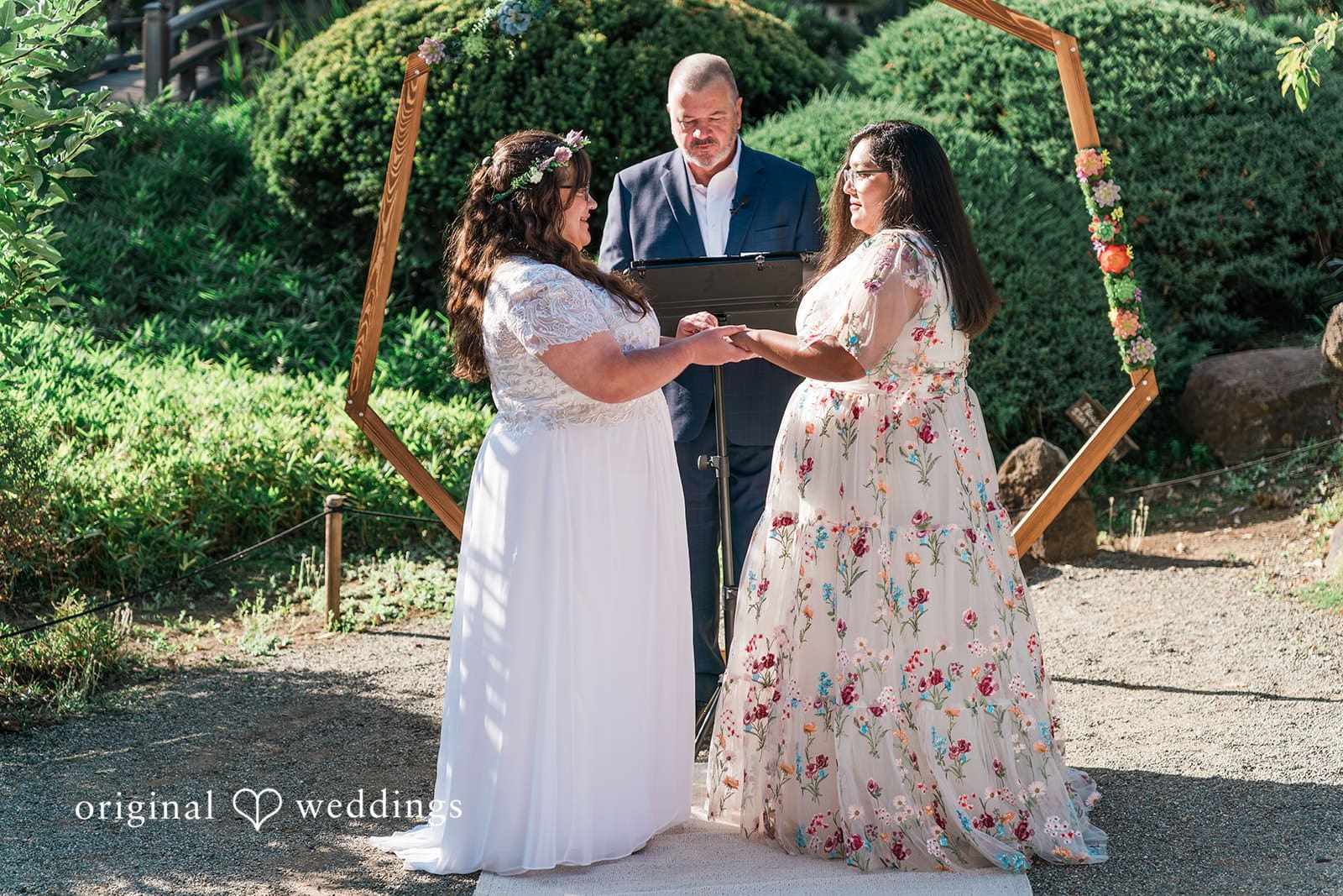 Hakone Estate & Gardens Wedding // Angelica & Shelby -