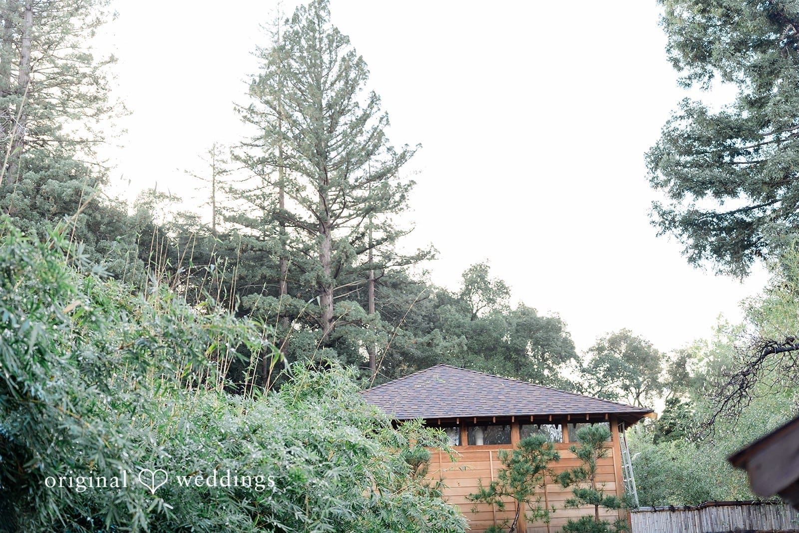 Hakone Gardens Engagement // Roberta & Kevin -