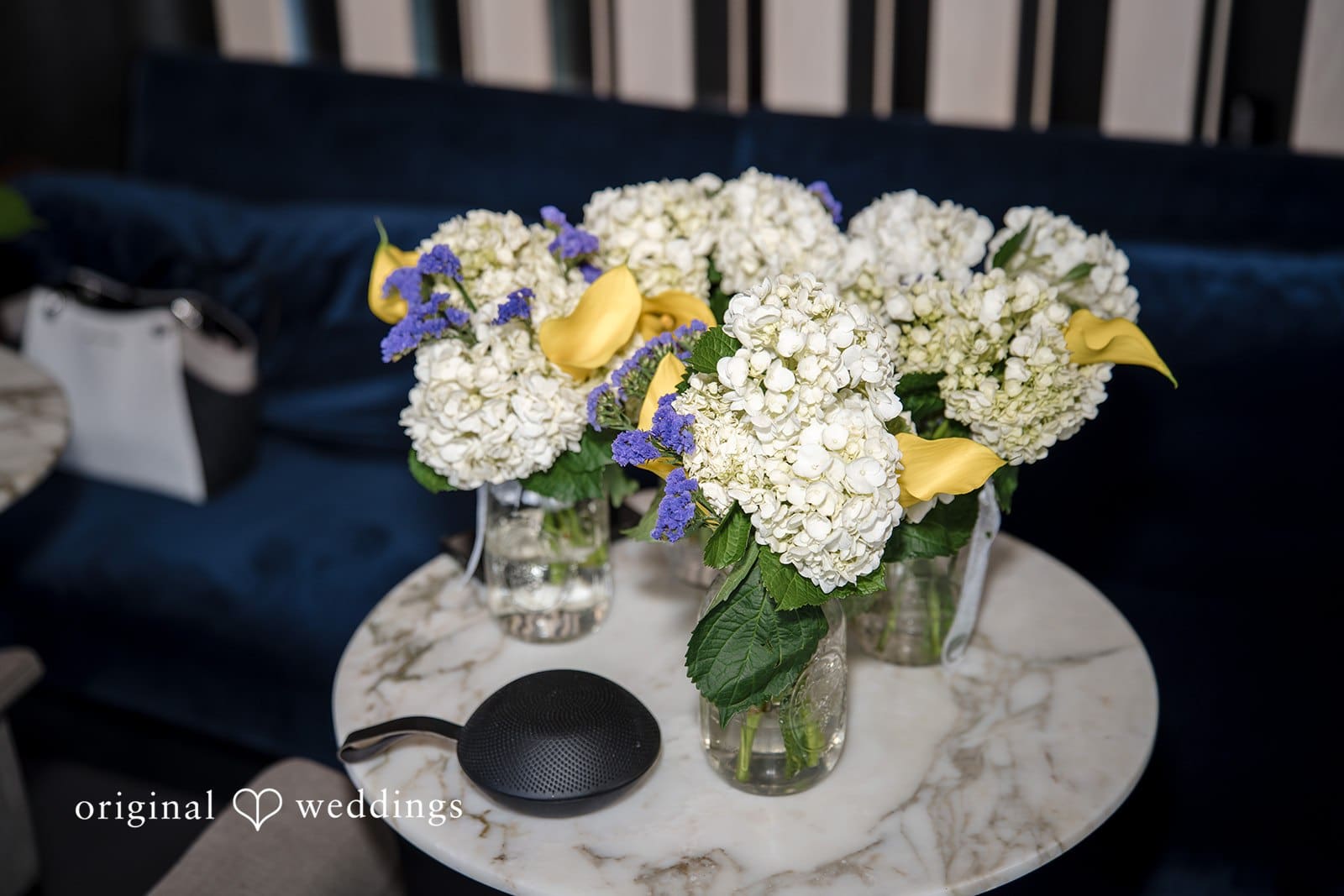 Halo Bar DTC Wedding // Tom & Amber -