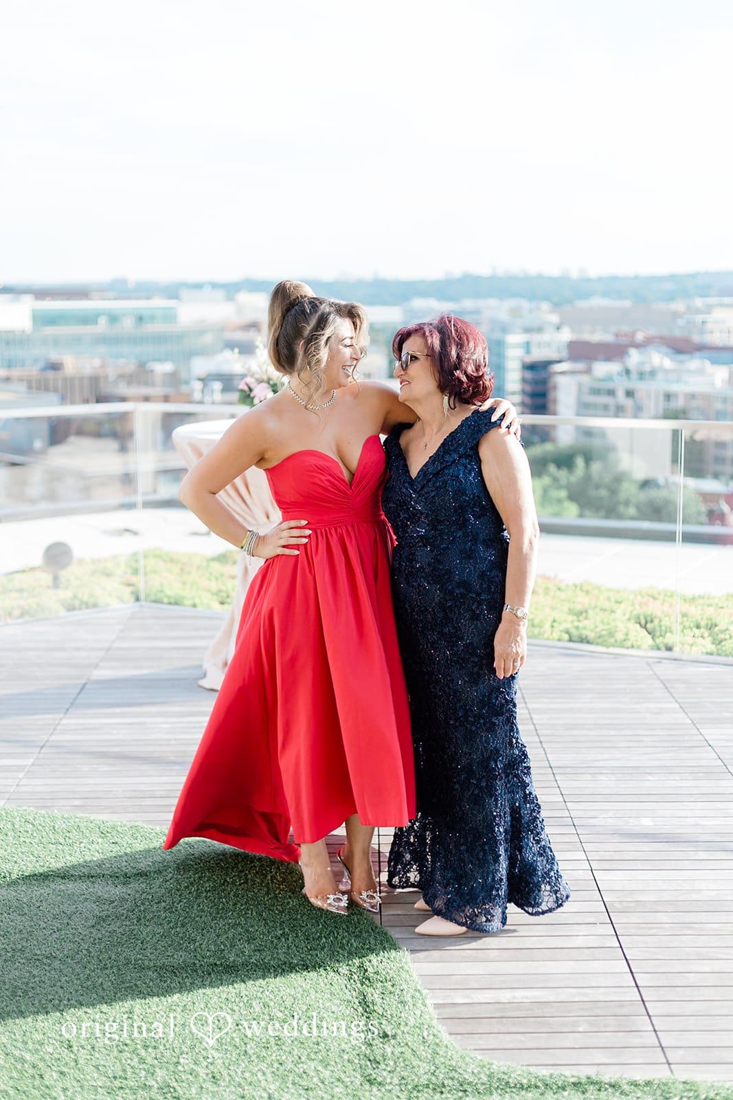 Highpoint at 1333 Bridal Session // Pawla -