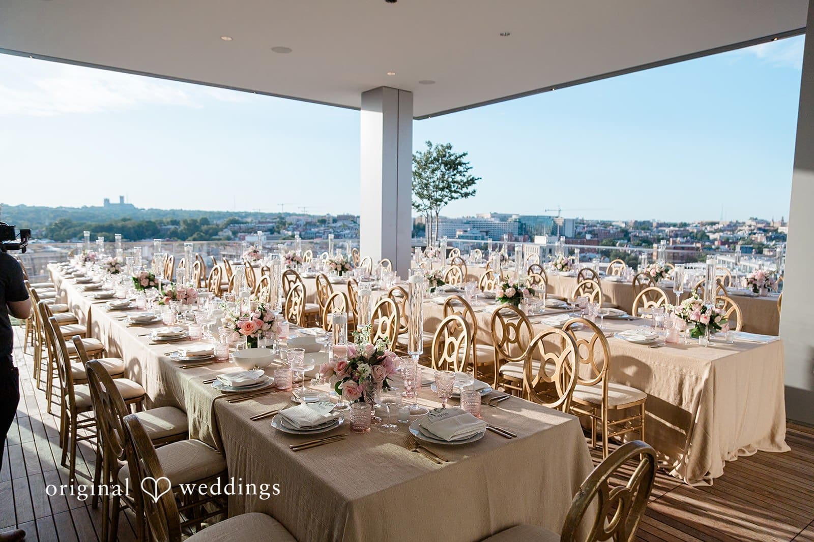 Highpoint at 1333 Bridal Session // Pawla -