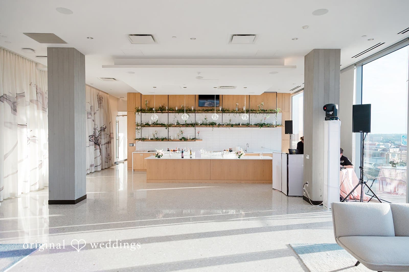 Highpoint at 1333 Bridal Session // Pawla -