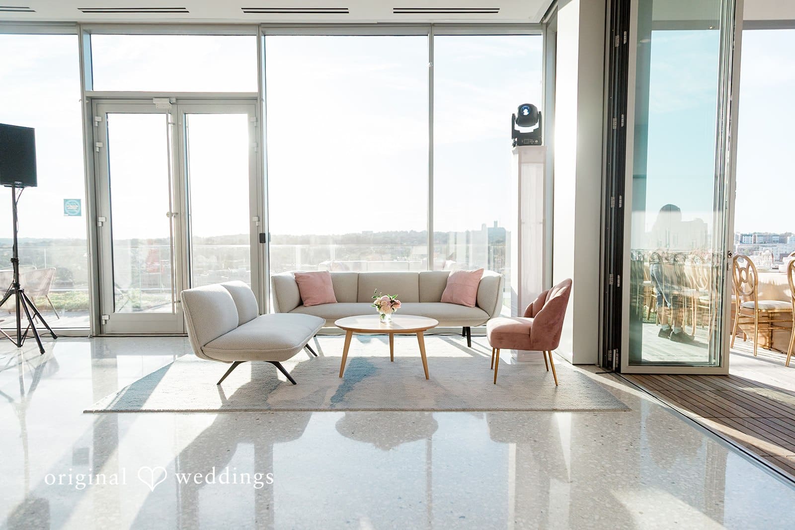 Highpoint at 1333 Bridal Session // Pawla -