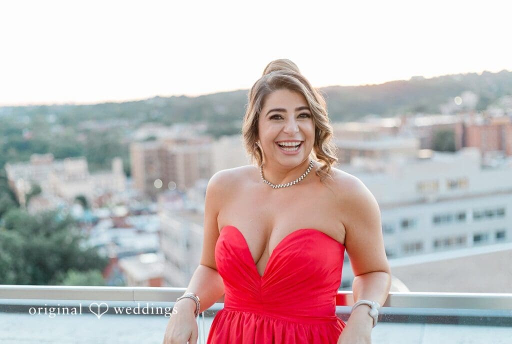 Highpoint at 1333 Bridal Session // Pawla -