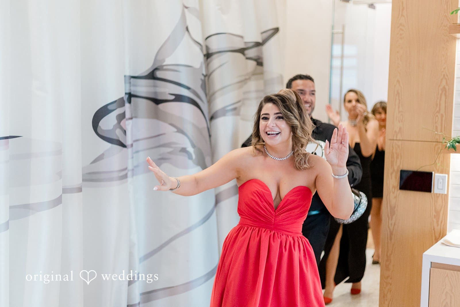 Highpoint at 1333 Bridal Session // Pawla -