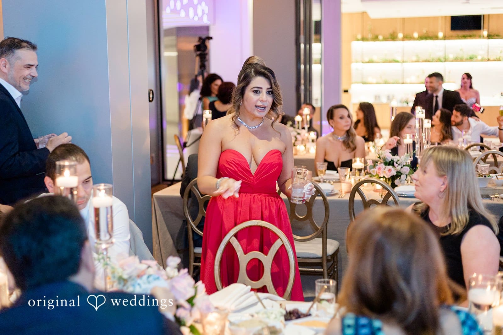 Highpoint at 1333 Bridal Session // Pawla -