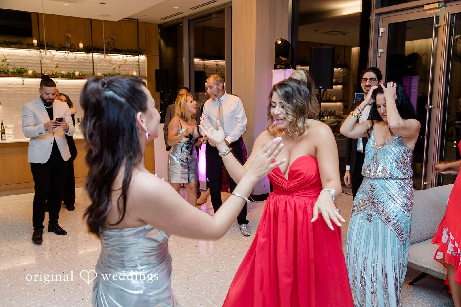 Highpoint at 1333 Bridal Session // Pawla -