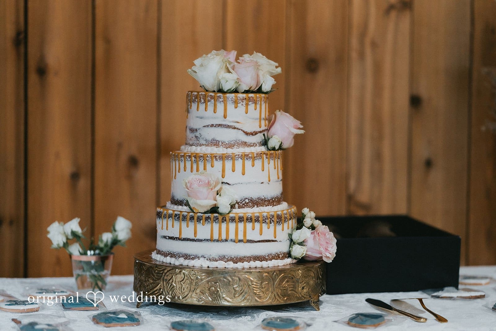 Hills of Luella Wedding // Viviana & Chris -