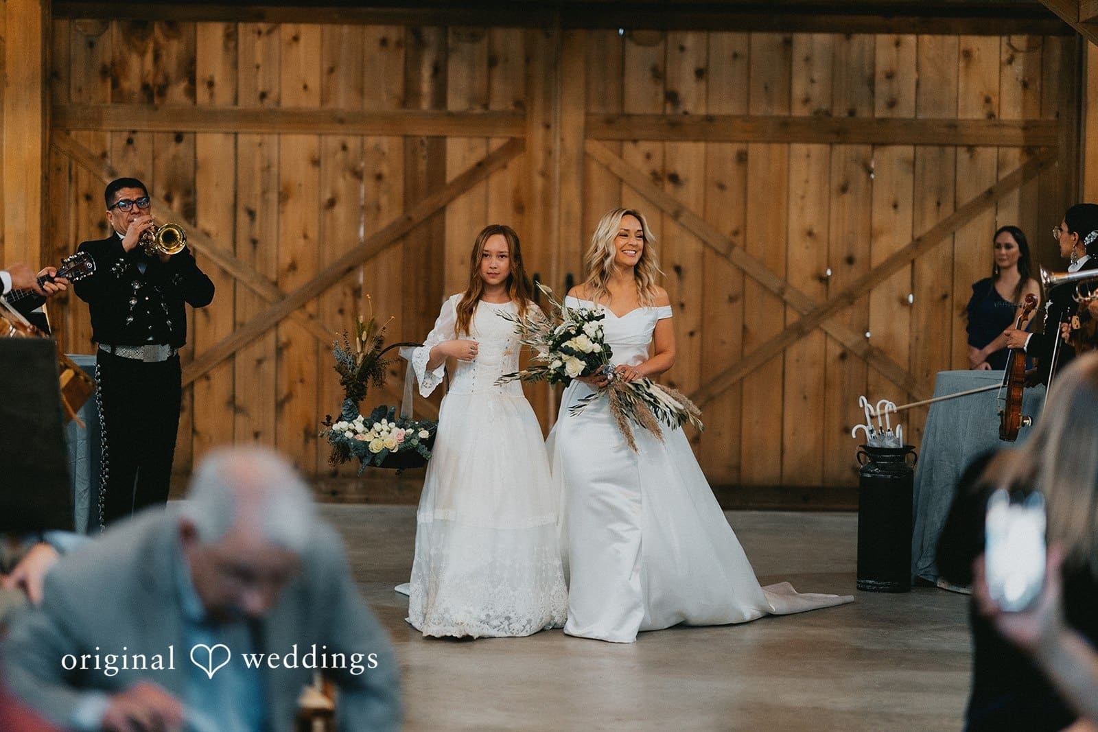 Hills of Luella Wedding // Viviana & Chris -