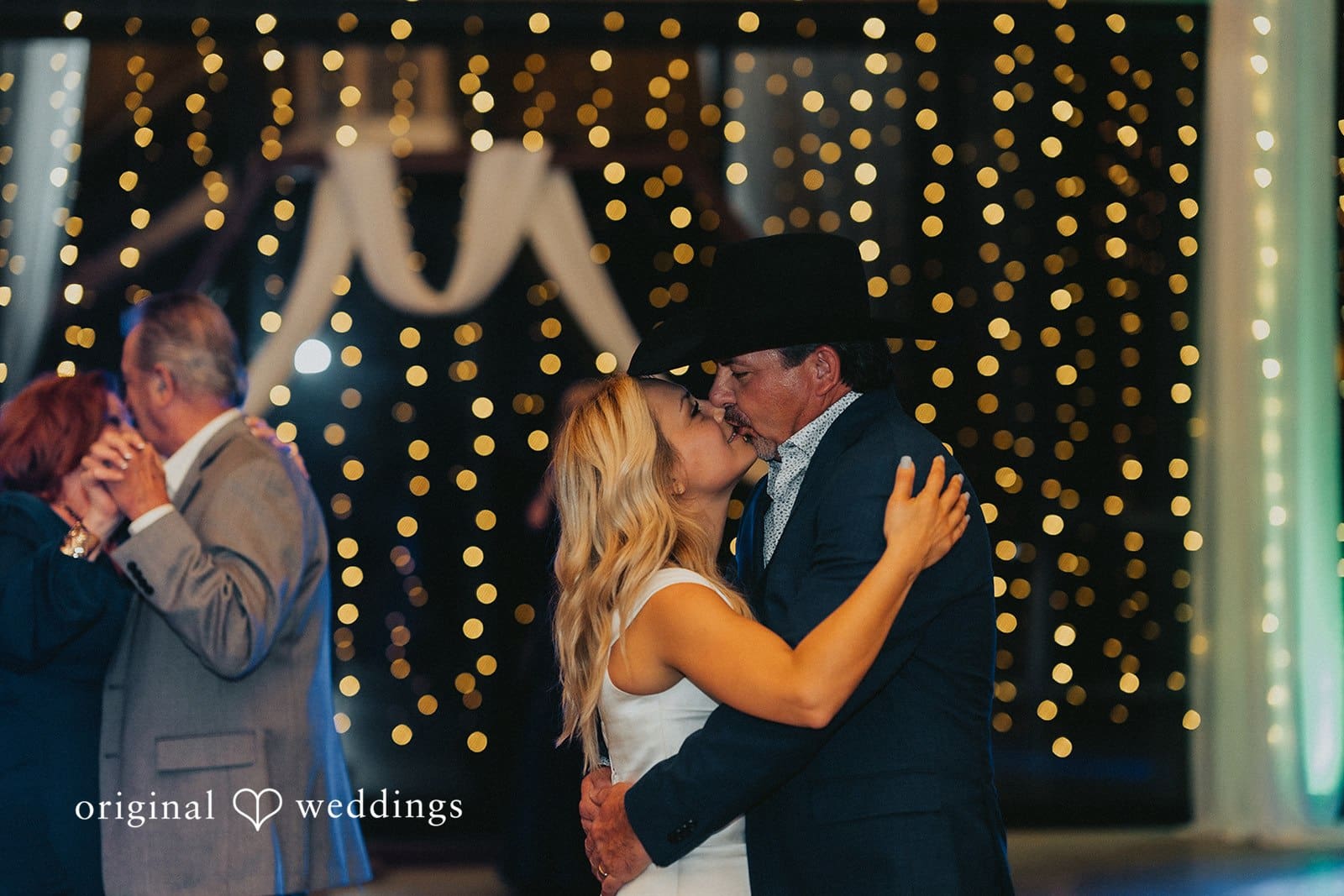 Hills of Luella Wedding // Viviana & Chris -