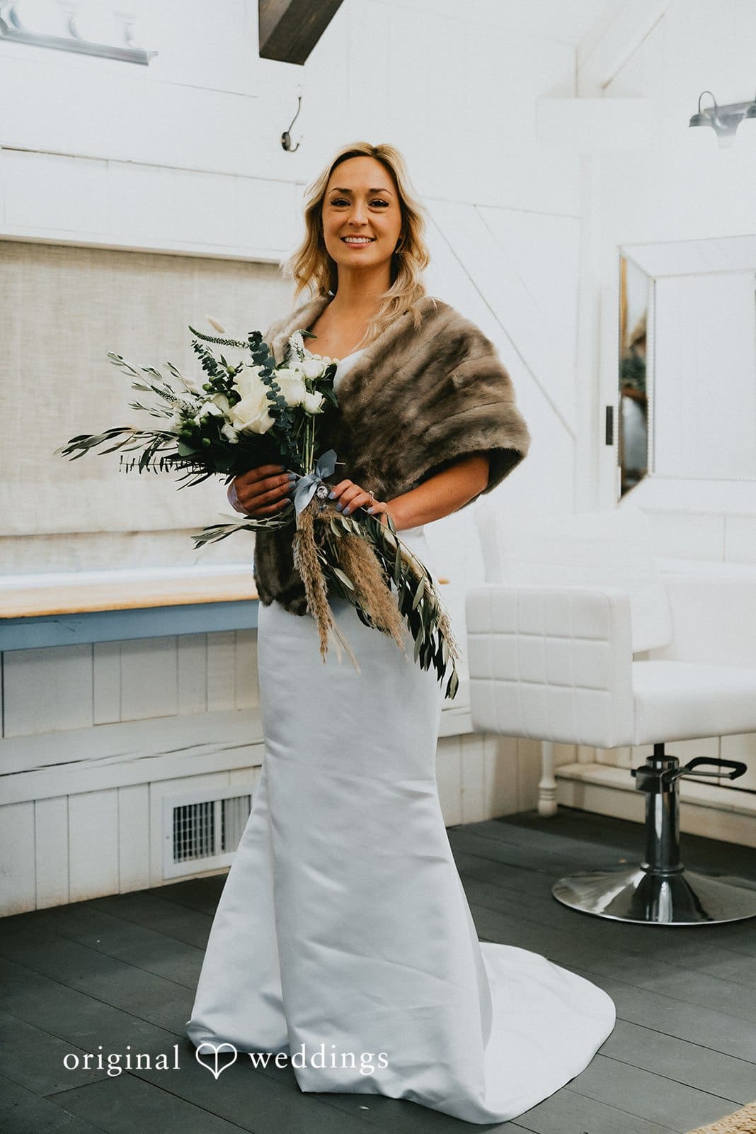 Hills of Luella Wedding // Viviana & Chris -