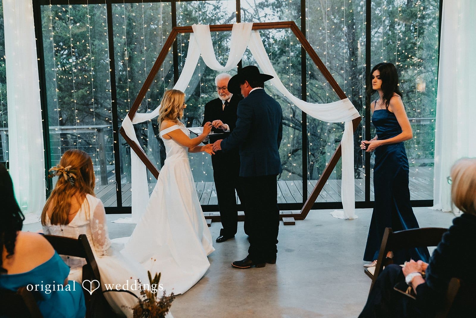 Hills of Luella Wedding // Viviana & Chris -