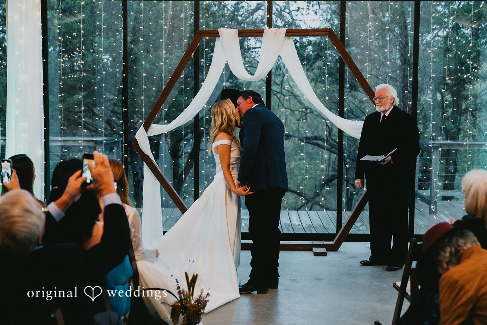 Hills of Luella Wedding // Viviana & Chris -
