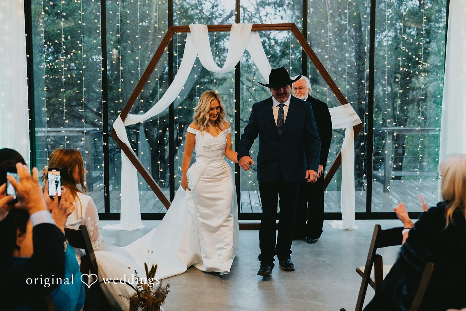 Hills of Luella Wedding // Viviana & Chris -