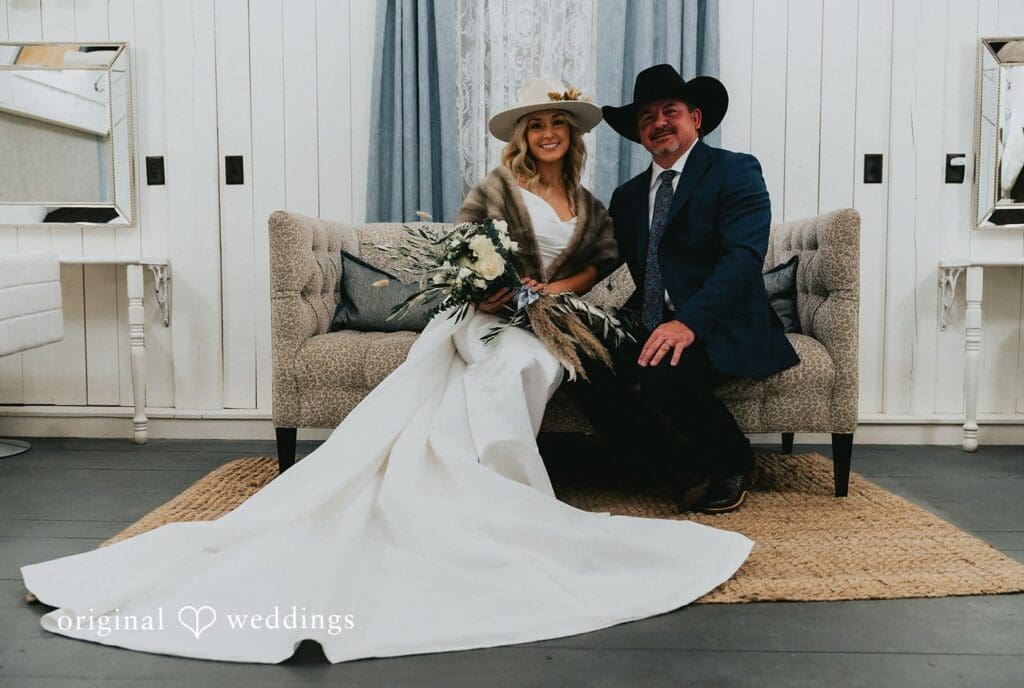 Hills of Luella Wedding // Viviana & Chris -