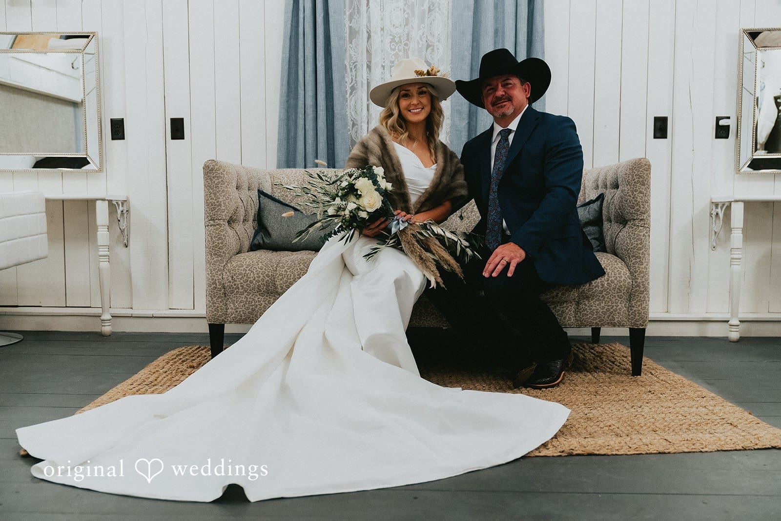 Hills of Luella Wedding // Viviana & Chris -