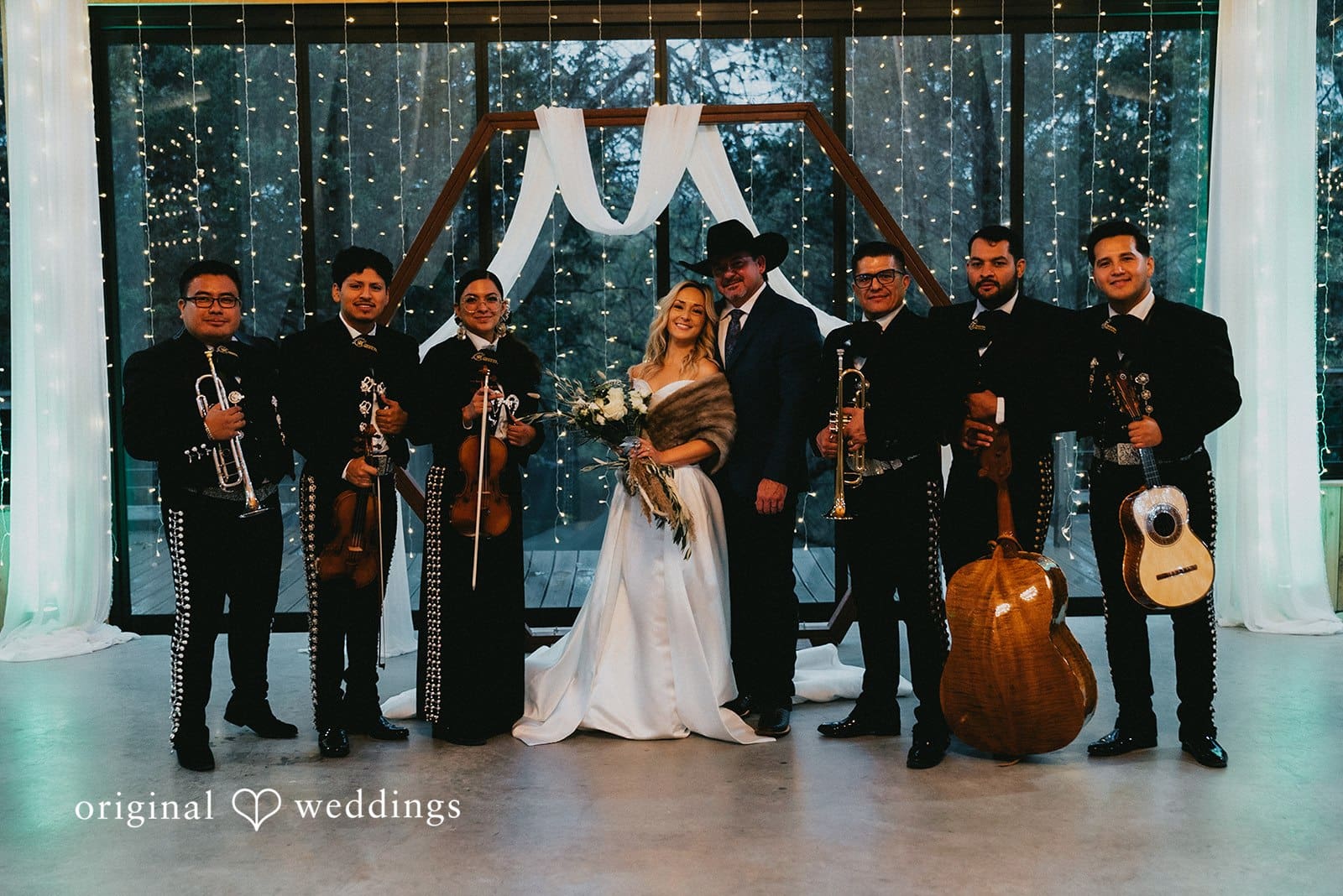 Hills of Luella Wedding // Viviana & Chris -