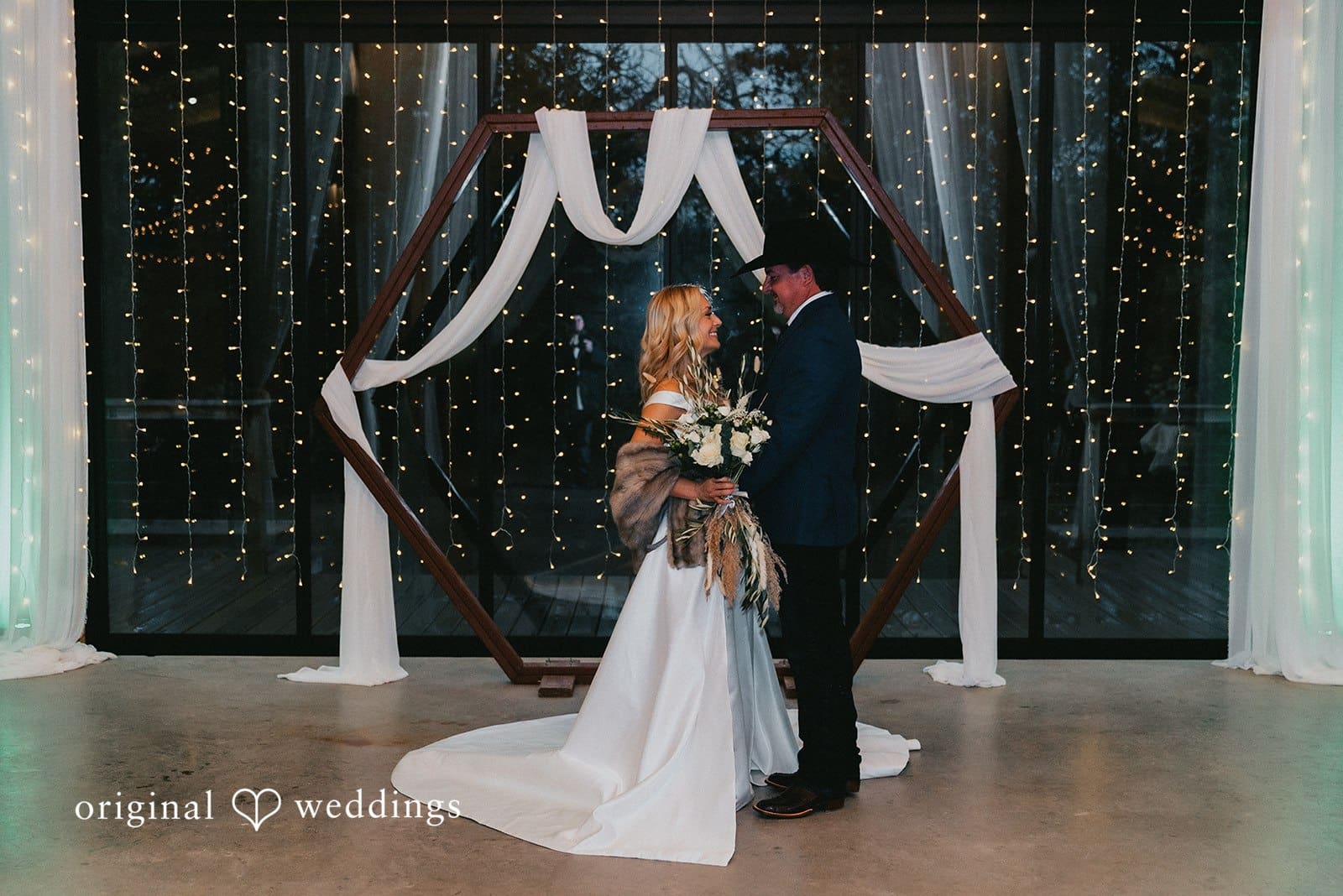 Hills of Luella Wedding // Viviana & Chris -