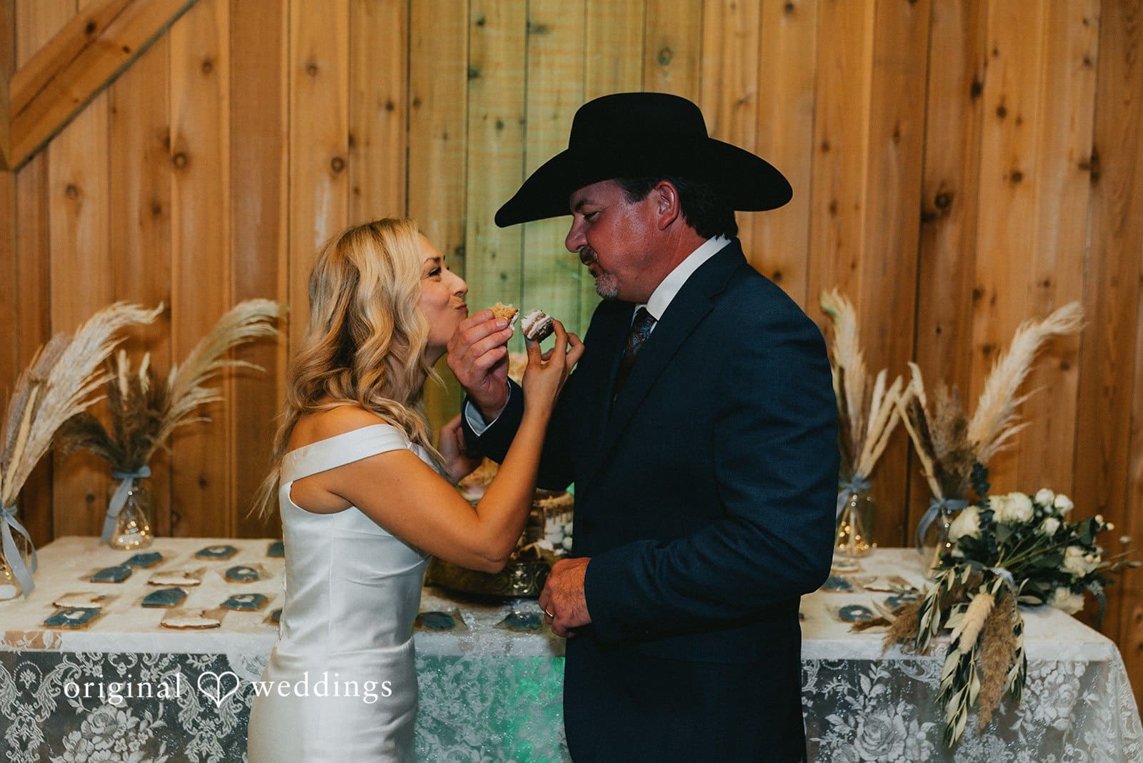Hills of Luella Wedding // Viviana & Chris -