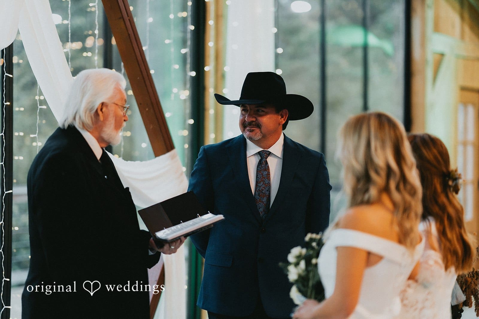 Hills of Luella Wedding // Viviana & Chris -