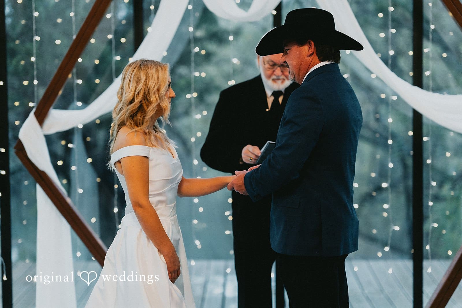 Hills of Luella Wedding // Viviana & Chris -
