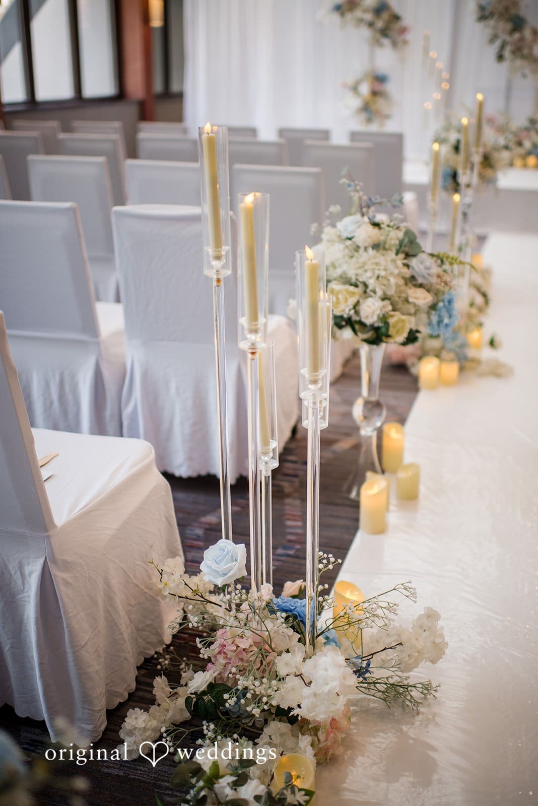 Hilton Bellevue Wedding // Whitney & Kevin -