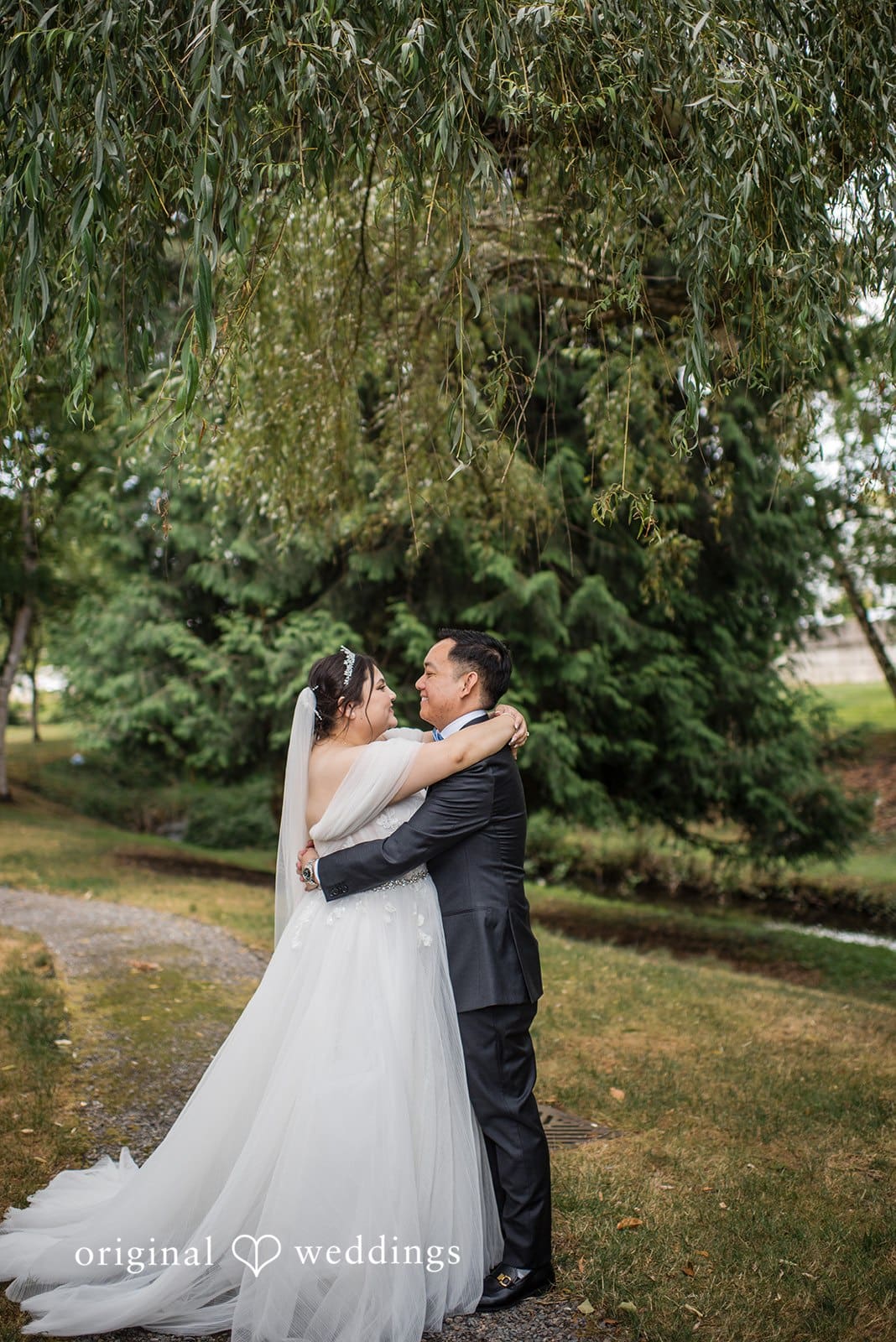 Hilton Bellevue Wedding // Whitney & Kevin -